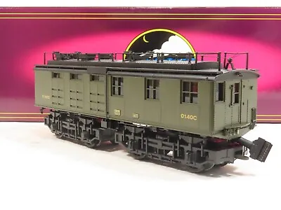 MTH 20-5572-3 New Haven EF Aux Unit Non-powered LN • $399.99