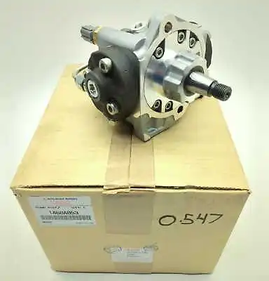 New OEM Mitsubishi Diesel Injection Pump 2006-2015 2.5 4D56 L200 Pajero 1460A053 • $895