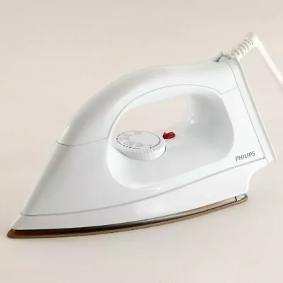 Philips 1000W HI114 Dry Iron 240V • $78.10