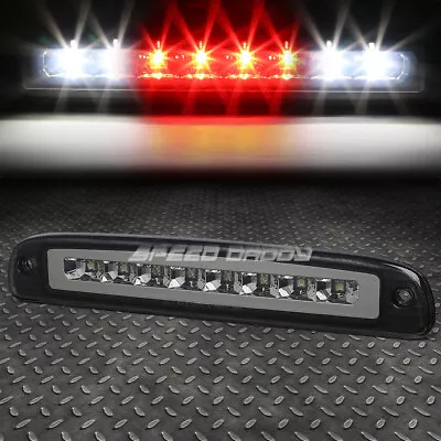 For 97-07 Dodge Dakota Led Third 3rd Tail Brake Light Reverse Cargo Lamp Smoked • $17.75