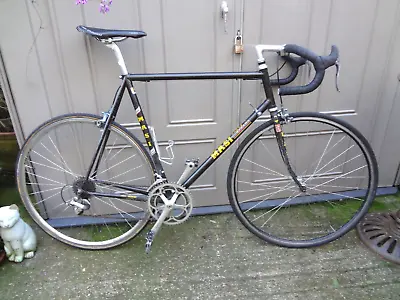 MASI NUOVA STRADA Vintage Road Bile 60 Cm  Frame • $799.99