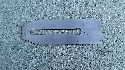 Vintage Stanley 2⅜” Width Plane Cutter / Blade - Made In England • $24.66