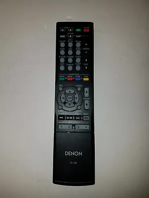 Denon R1192 Remote Control 30701016900AD • $100