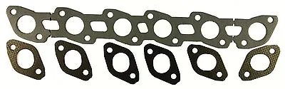 EXHAUST TURBO MANIFOLD GASKET For NISSAN SKYLINE RB25 RB20 R32 R33 R34 GTST GTT  • $59.99