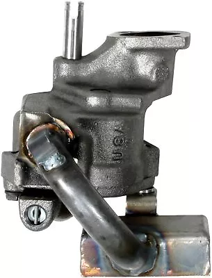 Moroso 22185 High Volume Oil Pump And Pickup For Chevy Big-Block Engines • $176.99