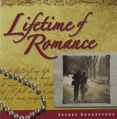 £4.19 • Buy Lifetime Of Romance: Secret Rendezvous (UK Import) CD Fast Free UK Postage