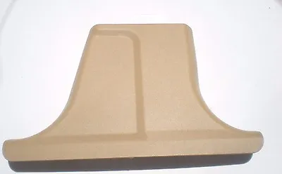 Mercedes Benz C Class W202 B Pillar Right Tan Lower Plastic Trim Cover C230 TAN • $16.95