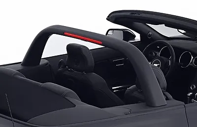 Classic Design Concepts Mustang Convertible Black LightBar  (2015-2024) • $495
