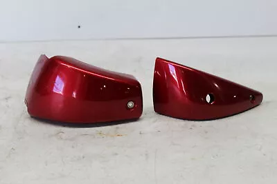 $47.20 • Buy 07 Yamaha V Star Xvs1300 Left Right Side Covers Panels Cowls Fairings Pair