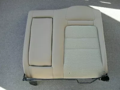 Mazda 6 Tan Cloth Left Rear Seat Back 2003-2004 • $49.99