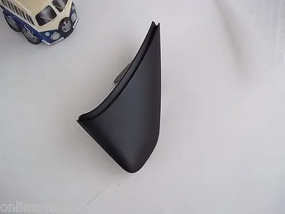 VW Volkswagen Transporter T5 + T5 GP Wing Mirror Trim - Front Insert Cap - RIGHT • $30.75