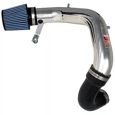 Injen IS8022P Polished Aluminum Cold Air Intake For 2003-05 Dodge Neon SRT4 2.4L • $303.95