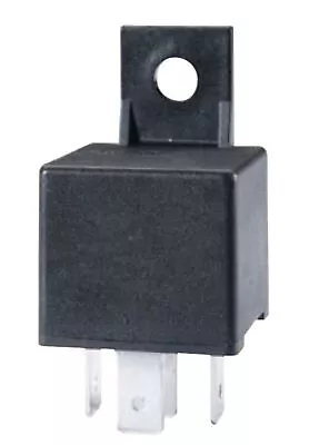 Hella Micro Plug Relay For 11-17 Dodge Durango 933332181 • $23.21