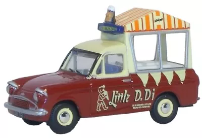 Oxford Roadshow 1:43 ANG039 Di Maschios Ford Ice Cream Ford Anglia - NEW • $50