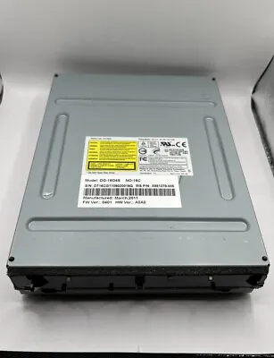 USA NEW XBox 360 S 360 E Philips DG-16D4S 0401 DG-16D5S Replacement DVD Drive • $29.95