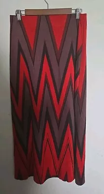 ECI New York Maxi Skirt Size Small Great Condition  • $12.99