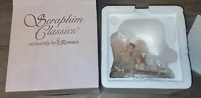 Angels To Watch Over Me Year 5  Seraphim Classics 78032 Plus Box • $15