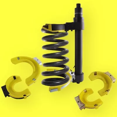 Macpherson Strut Spring Compressor Kit Spring Compressor Tool Macpherson #409 • $114.88