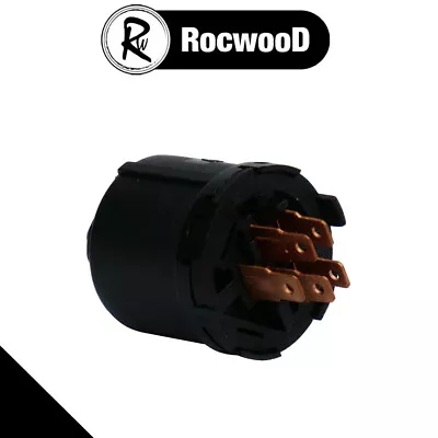 £15.99 • Buy Husqvarna Ignition Switch Fits Some Jonsered AYP McCulloch Partner Lawnmower