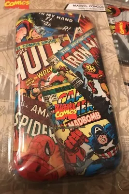 A Lot Of 19 NEW Marvel Comics Iron Man Pocket Hard Case For Samsung Galaxy S3 • $36