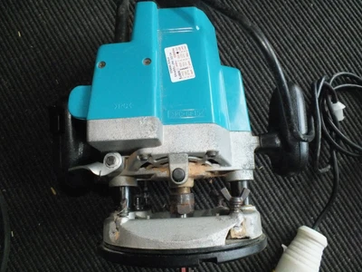 £40 • Buy Router 110 V Max Pro M1r Kw02 12 20000/min 12.1 Amp 1300 Watts