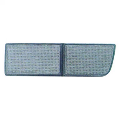 $25.30 • Buy For Volkswagen Cabrio Tow Hole Cover 1995-1999 Passenger Side Front Reflector