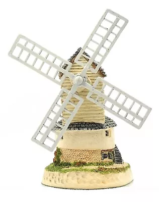 David Winter Cottages The Windmill • $9.99