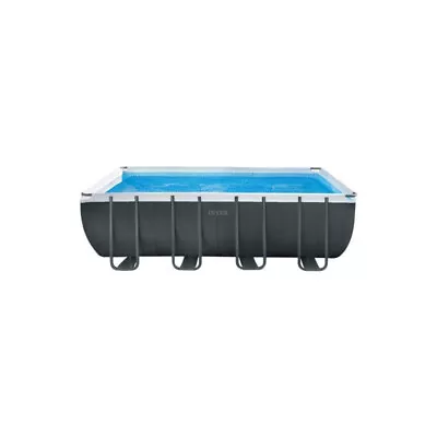 Intex - 26356 - Pool Ultra Frame XTR Rectangular Mens 549x274x132 CM 694105741 • £1173.22