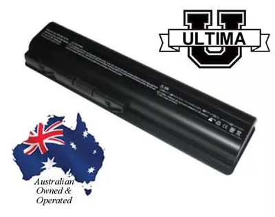 New Battery For HP Compaq Presario CQ61-226TU Laptop Notebook • $47.61