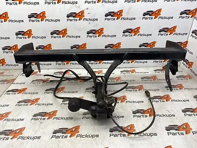 2015 Mitsubishi L200 Warrior Towbar 2015-2019 • $378.89