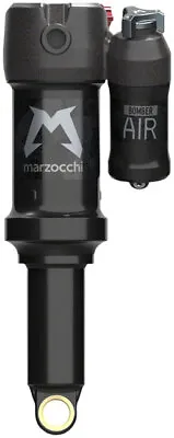 Marzocchi Bomber Air Rear Shock - Trunnion Metric 185 X 55 Mm EVOL LV Sweep-A • $479