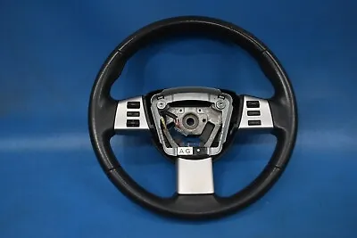 2006-2007 Nissan Murano Steering Wheel Cruise Control Audio Oem 48430cc20c • $84.44