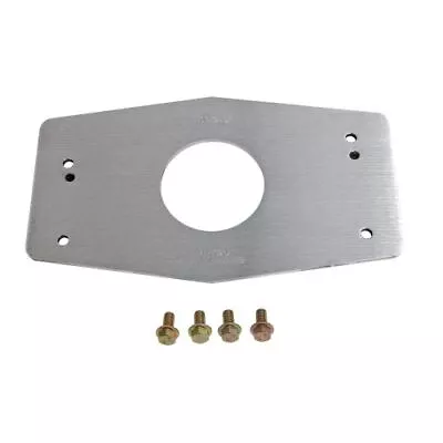 Quick Time Inc. RM-130 Aluminum Bellhousing Tremec T56 Index Plate NEW • $125.14