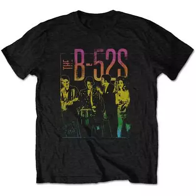 The B52's - Cosmic Thing - Official Licenced Merchandise Unisex T-Shirt • £14.60