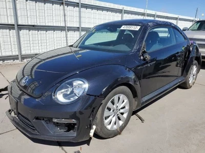 $118.74 • Buy Wheel 16x6-1/2 Alloy 10 Spoke Fits 13-19 BEETLE 1092028