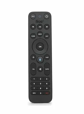 NEW Verizon FiOS TV One Voice Remote Control 2019 - MG3-R32140B • $15.17