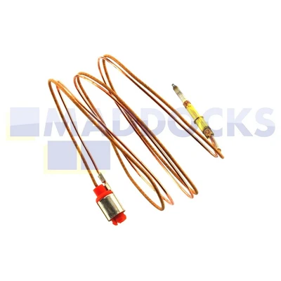 £34.39 • Buy Original AGA Rangemaster FSD Probe (600mm) 121-FV-4563