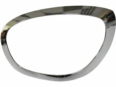 For 2017-2020 Mini Cooper Countryman Headlight Retaining Ring 22952BF • $38.95