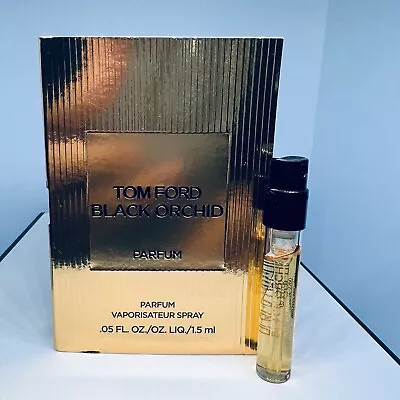 Men's Designer Perfume Sample Vials - Choose Scent & Combined Shipping • $8.95