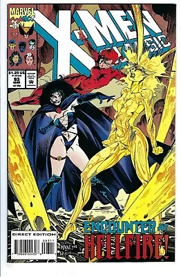 X-men Classic #93 Nm 1994 :) • $3.99