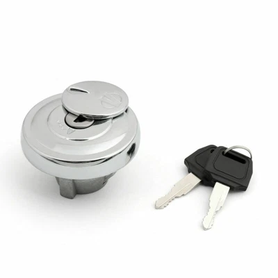 $31.14 • Buy Fuel Gas Tank Cap Keys Set For Yamaha DragStar V-Star XVS650 950 1100 1998-17 A6