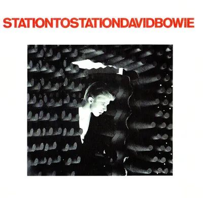 David Bowie - Station To Station (CD Album RE + 2xCD Album + Box S/Edition) • £72.99