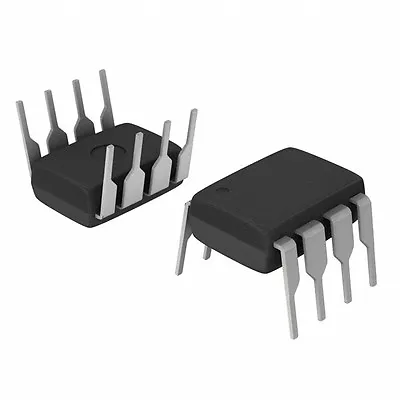 £6.99 • Buy 2a0565  = Ice 2a0565  Infineon Integrated Circuit ''uk Company Since1983 Nikko''