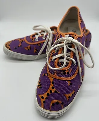 Converse Marimekko Chuck Taylor All Star PJ Collab Sneakers Size 10 Women’s Art • $24