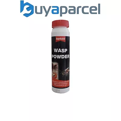 Rentokil PSW101 Wasp Powder 150g RKLPSW101 • £8.55