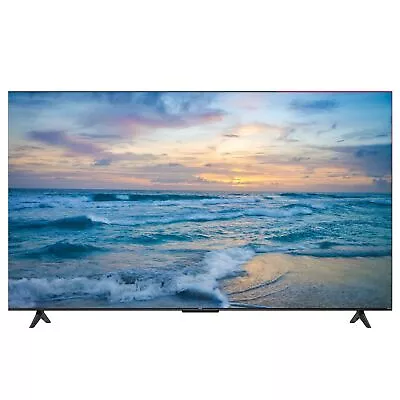 Vizio 50  Class 4K (2160p) Smart LED TV (V4K50M-08) • $263