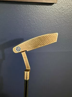 Bettinardi Queen B 12 Putter 34  With LA Golf TPZ One 05 Shaft • $425