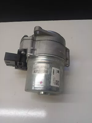 🔥2014-2015 Mazda 3 Power Steering Motor Pump J501-000533 Oem • $78