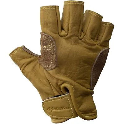 Metolius Climbing 3/4 Finger Glove • $36.95