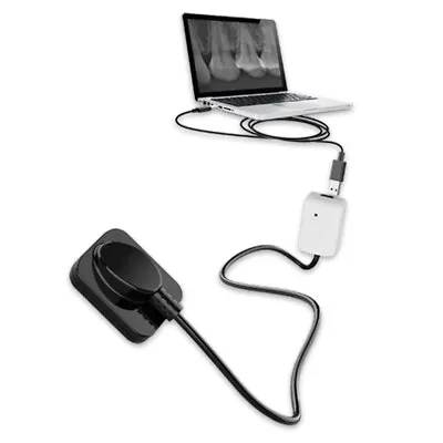 $554.58 • Buy Digital X-Ray Sensor USB 2.0 Connection Cable Dental X Ray Imaging Oral 2 Types